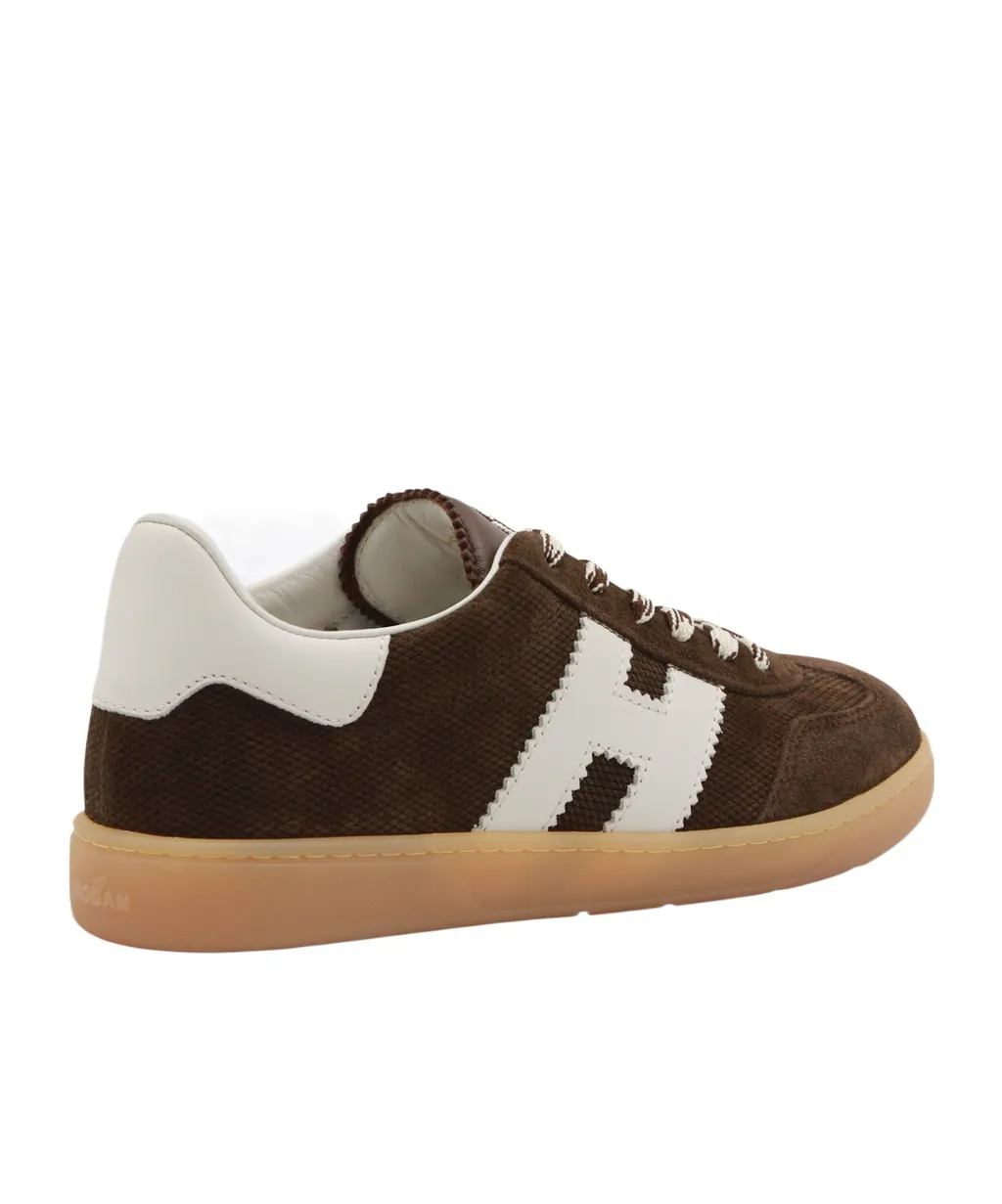 Cool Round Toe Sneakers