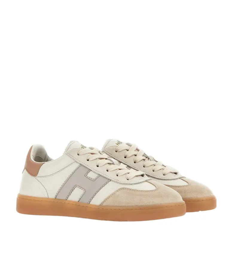 Cool Round Toe Sneakers