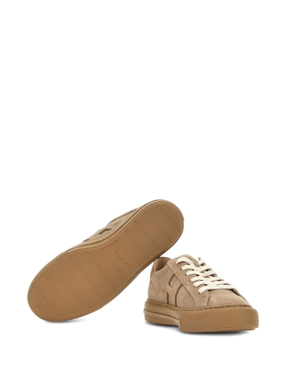 Lace-Up Casual Shoes
