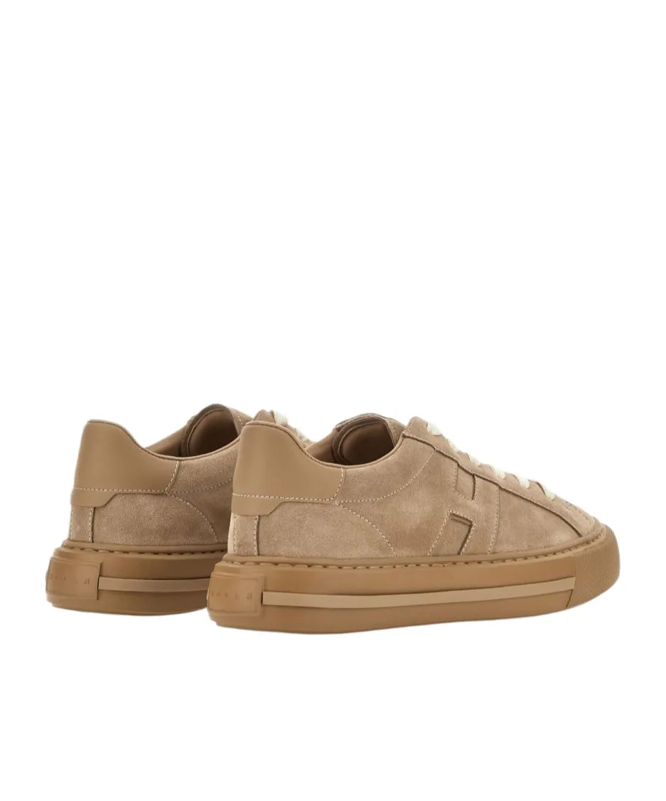 Lace-Up Casual Shoes