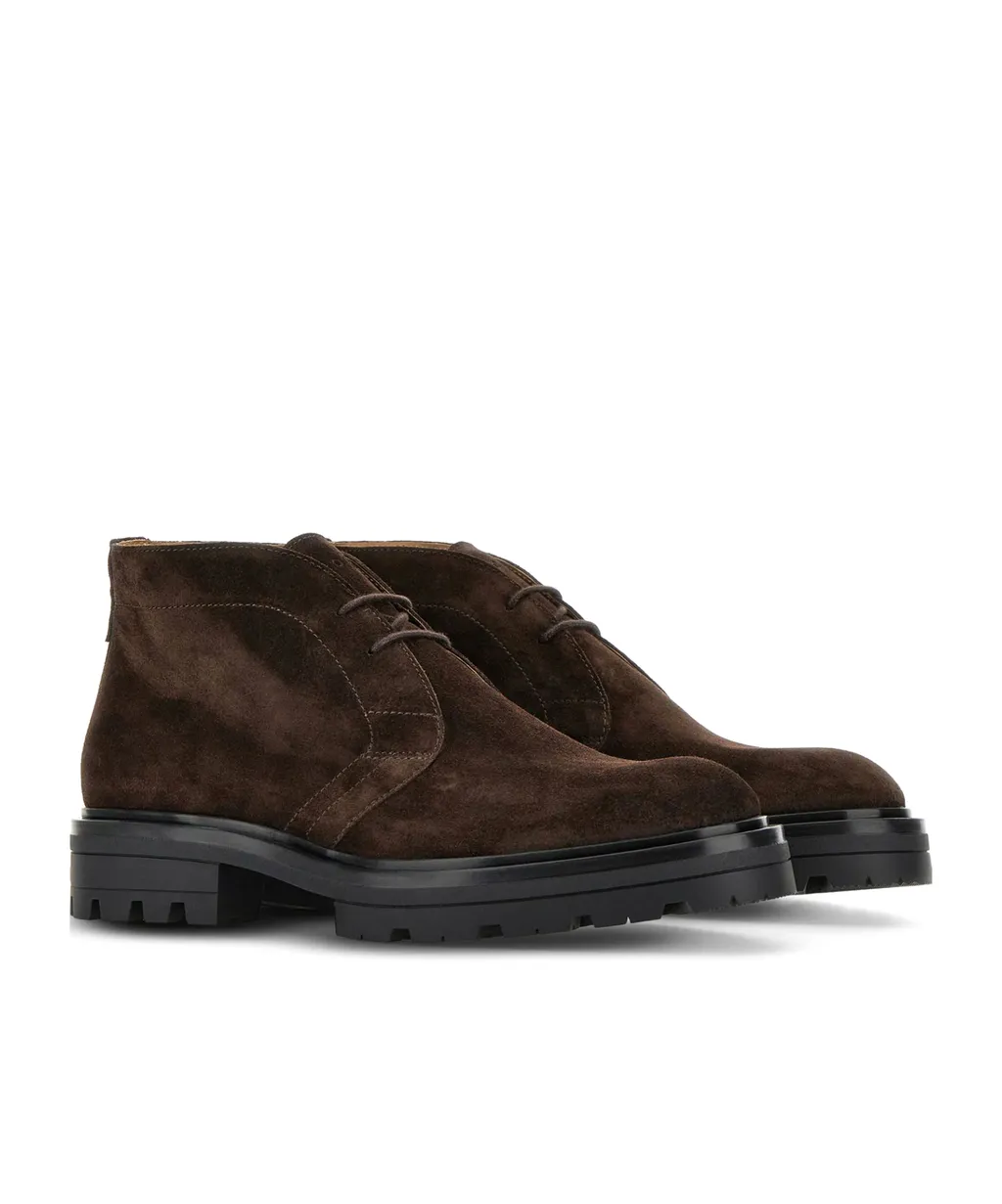 Chukka Boots