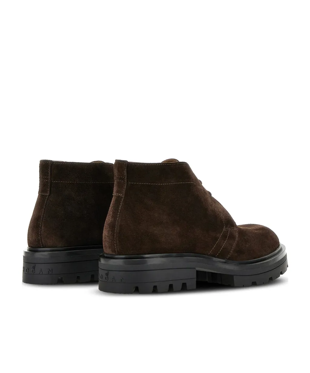 Chukka Boots