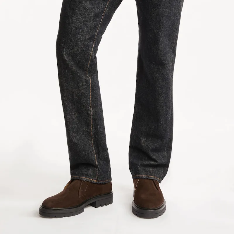 Chukka Boots