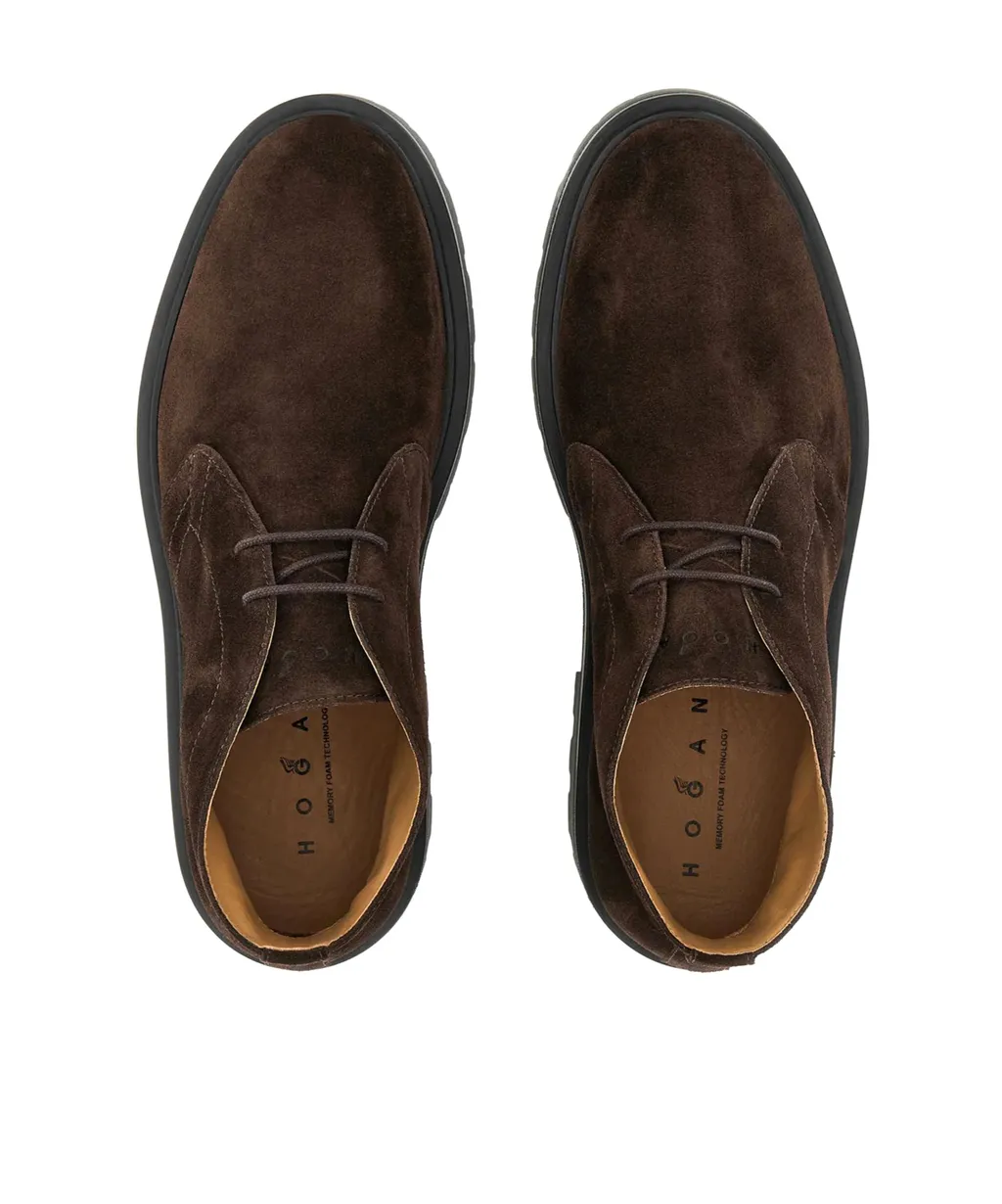 Chukka Boots