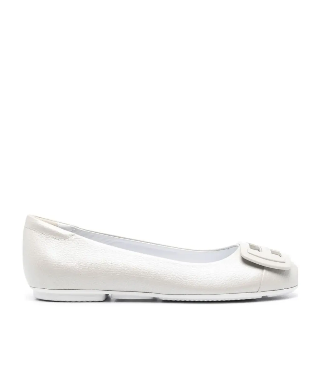 H661 Ballerina Shoes