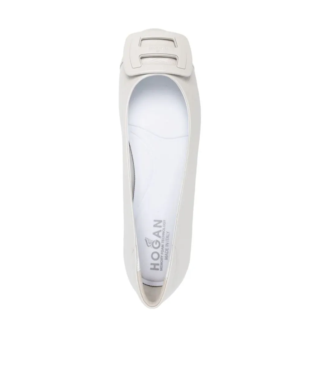 H661 Ballerina Shoes