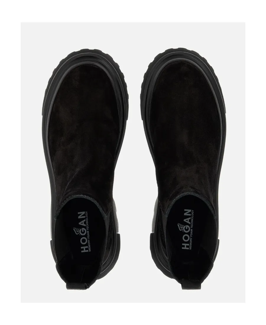 H619 Chelsea Boots