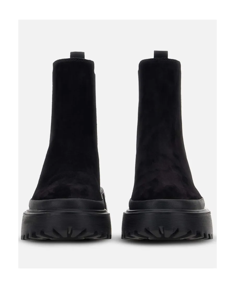 H619 Chelsea Boots