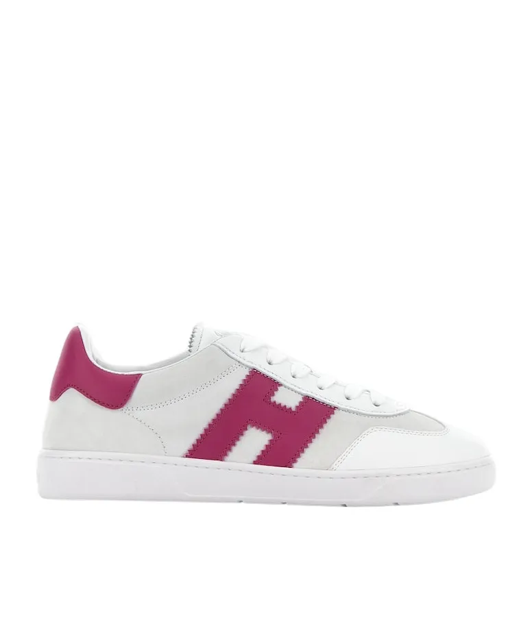 Round Head Low-Cut Casual Shoes