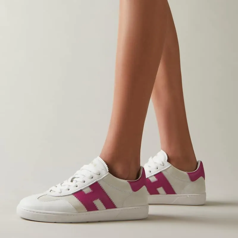 Round Head Low-Cut Casual Shoes