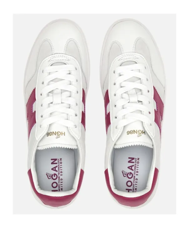 Round Head Low-Cut Casual Shoes