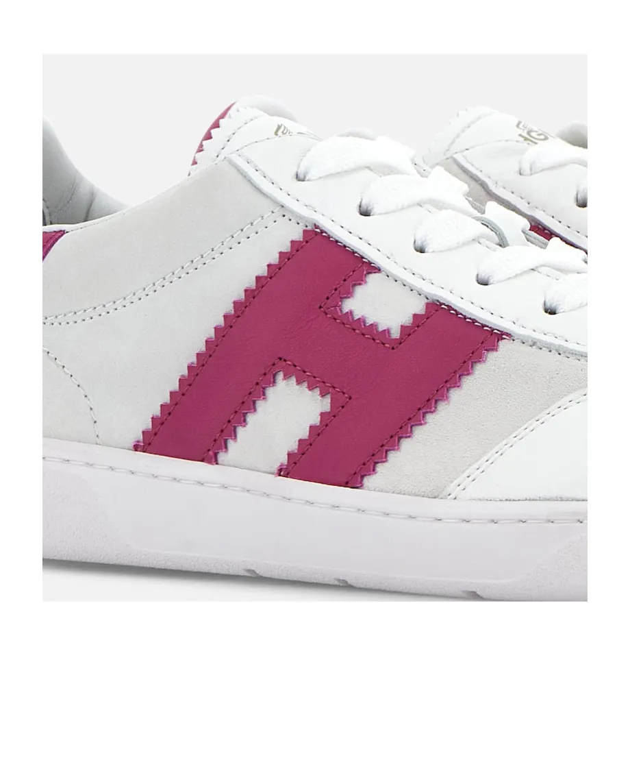 Round Head Low-Cut Casual Shoes