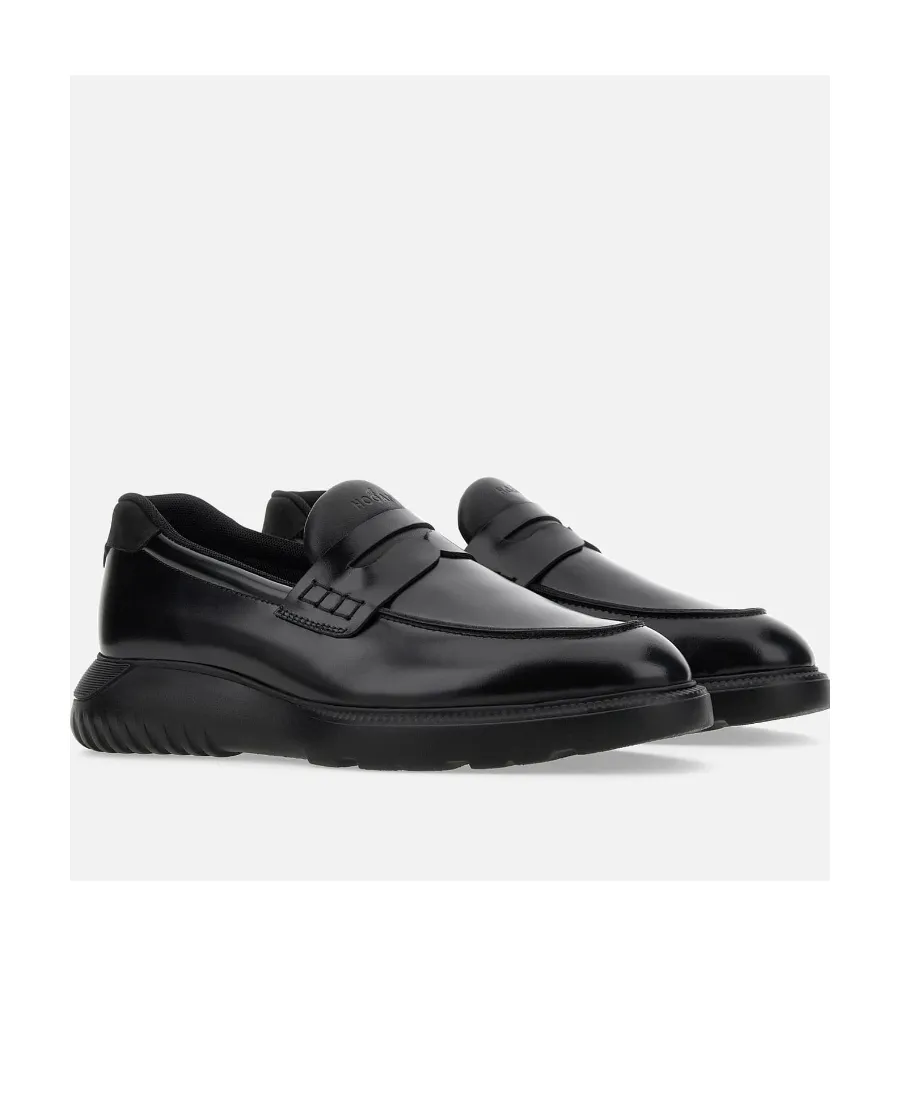 H600 Penny Loafers