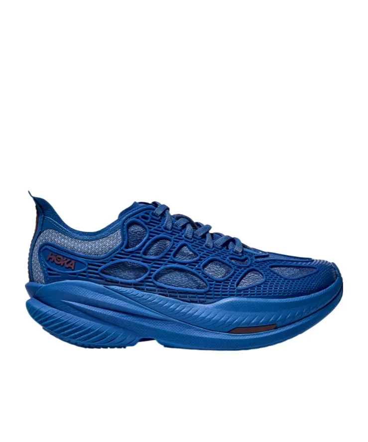 Mach X Caged Sneakers