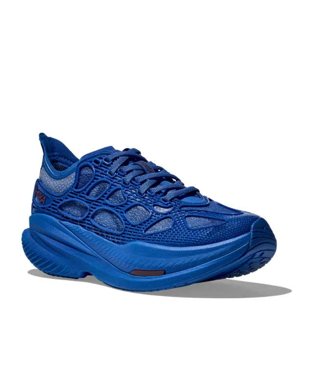 Mach X Caged Sneakers
