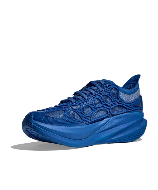 Mach X Caged Sneakers