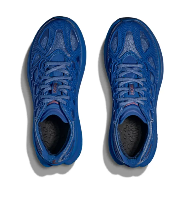 Mach X Caged Sneakers