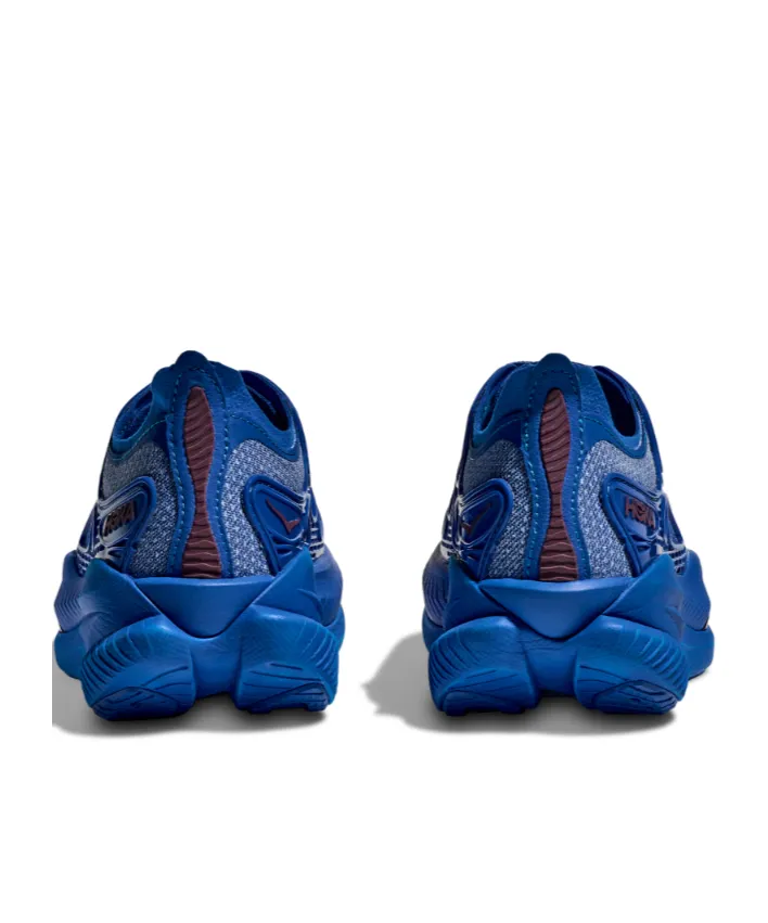 Mach X Caged Sneakers