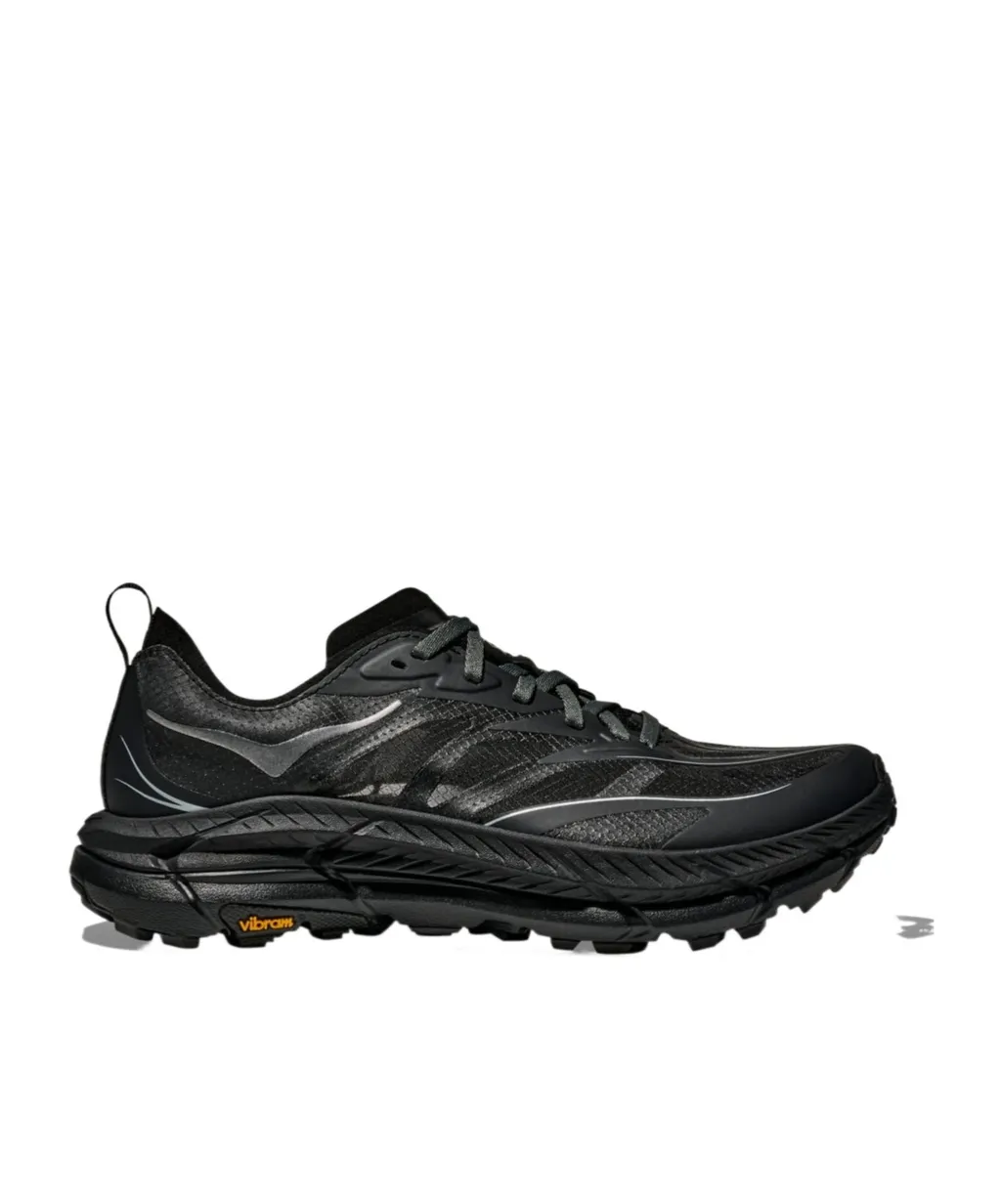 Mafate Speed 4 Lite Lace-Up Sneakers