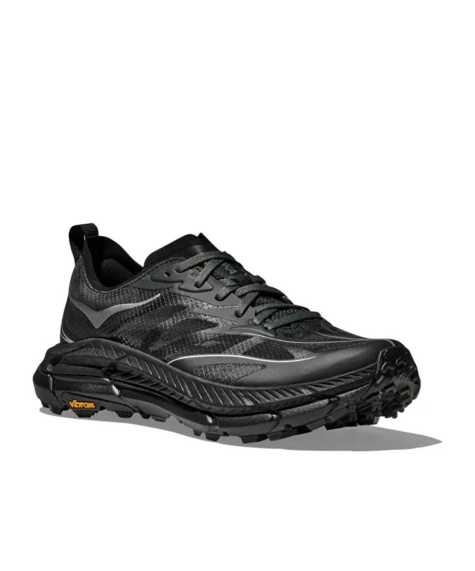 Mafate Speed 4 Lite Lace-Up Sneakers