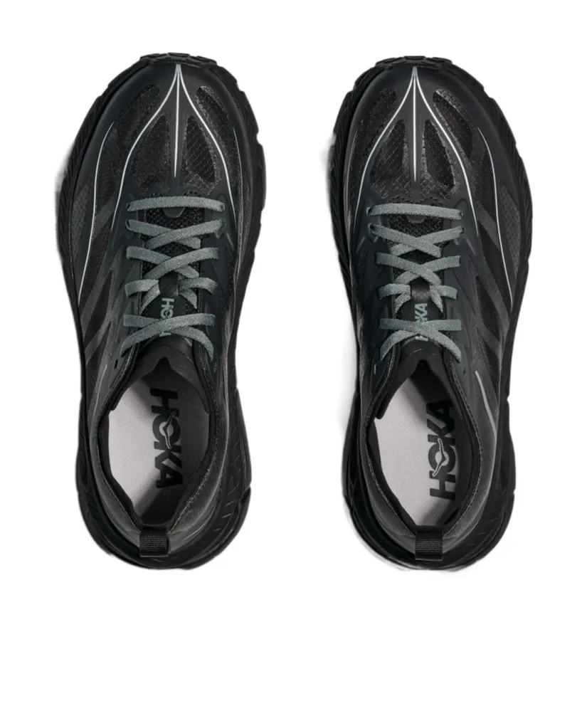 Mafate Speed 4 Lite Lace-Up Sneakers