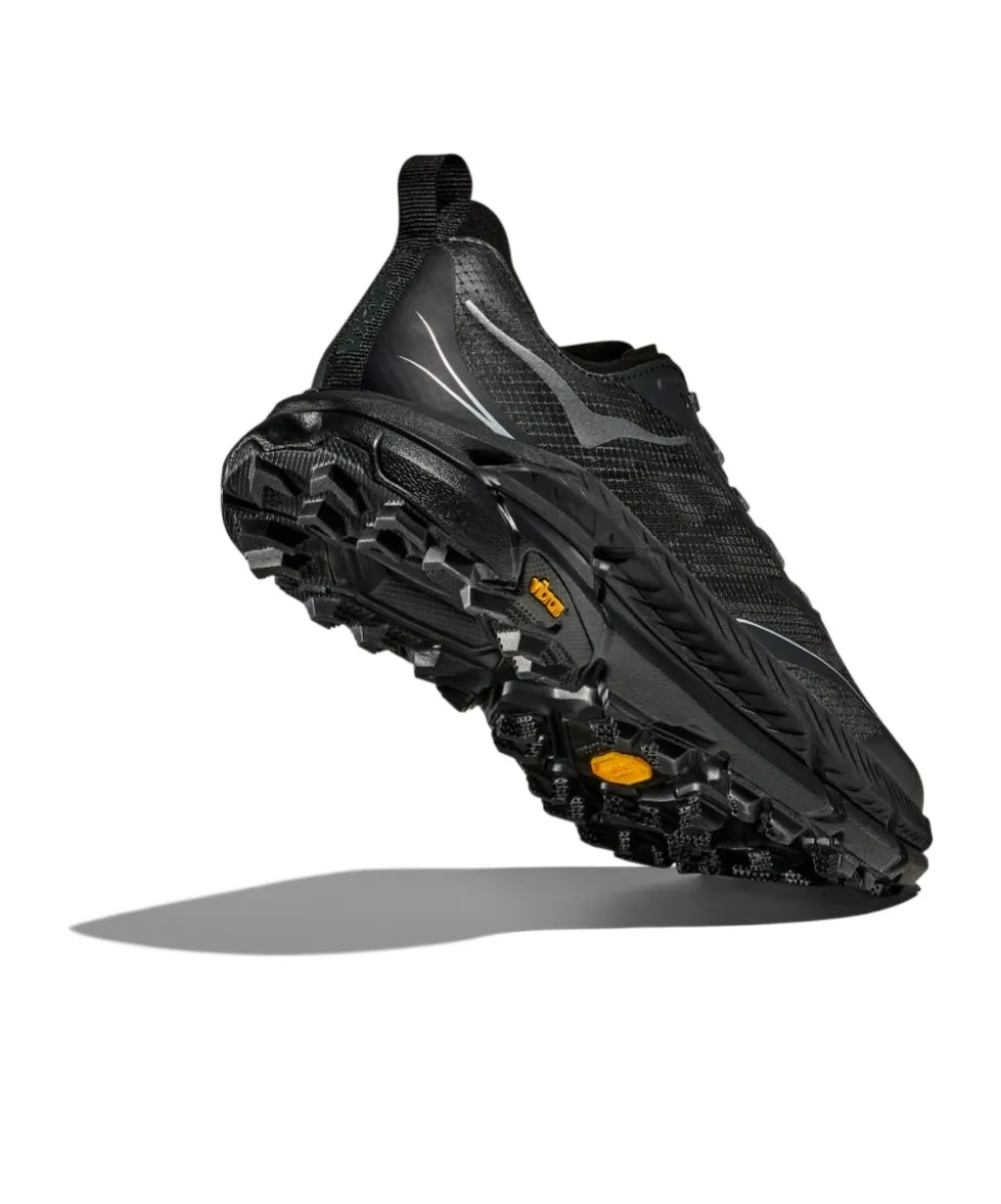 Mafate Speed 4 Lite Lace-Up Sneakers