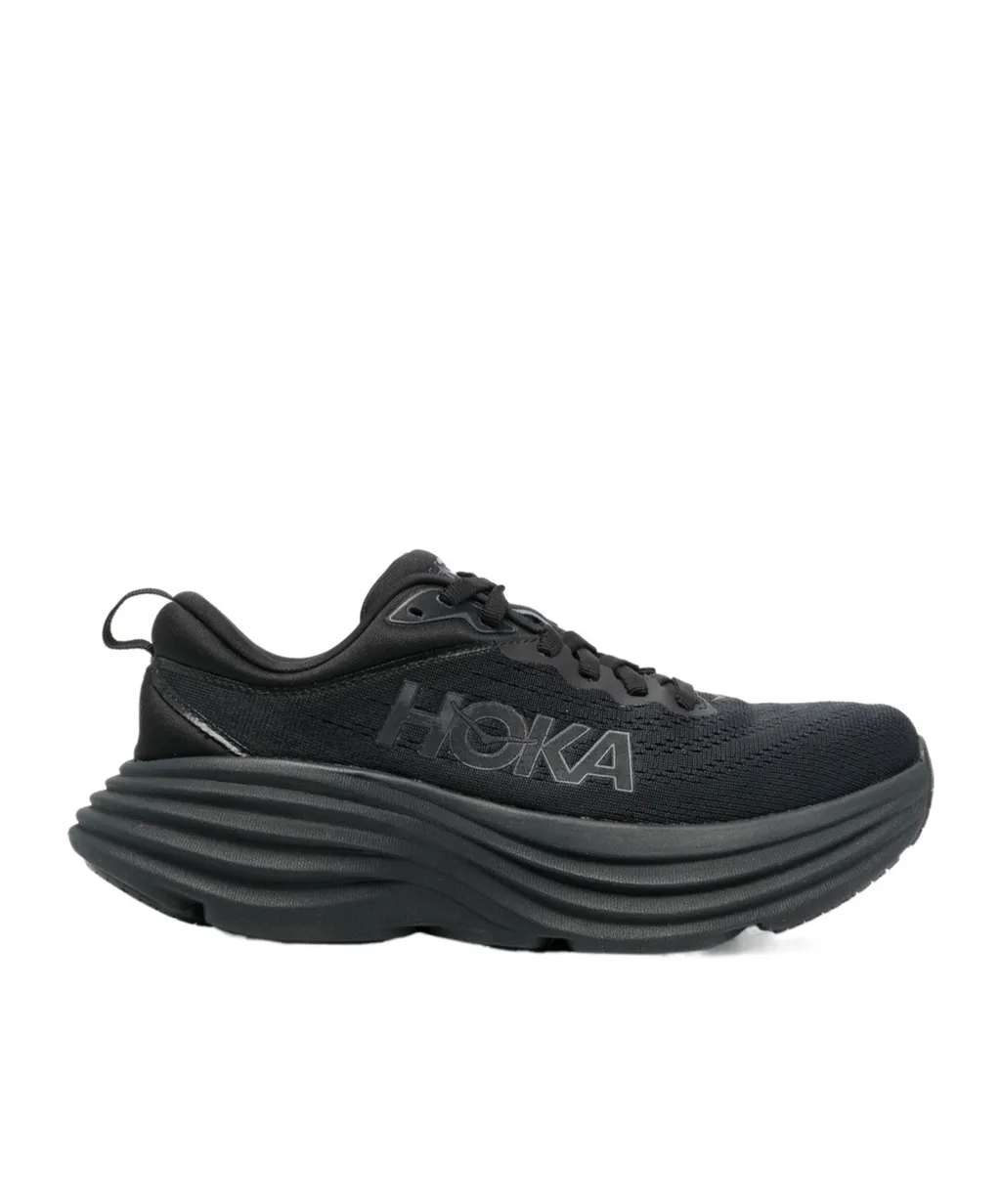 Bondi 8 Lace-Up Sneakers