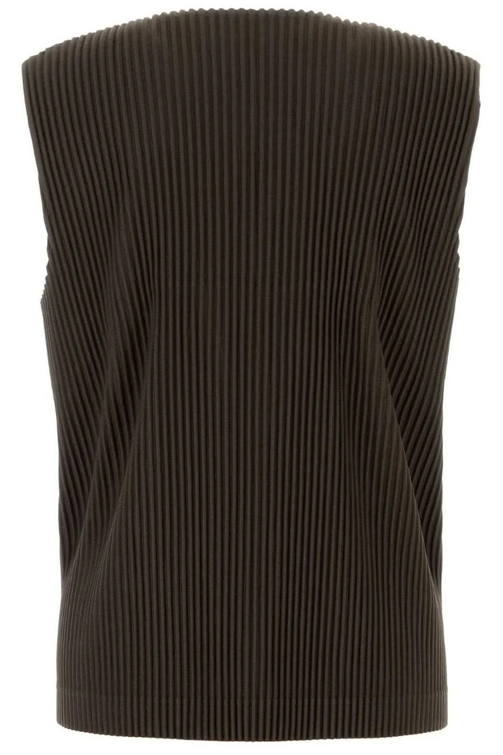 Tailored Pleats 2 Vest