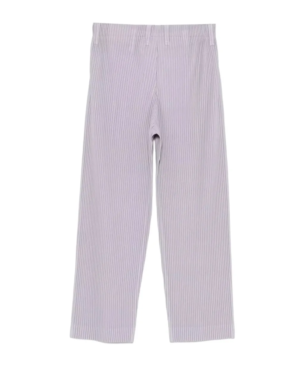 Tailored Pleats 2 Trousers