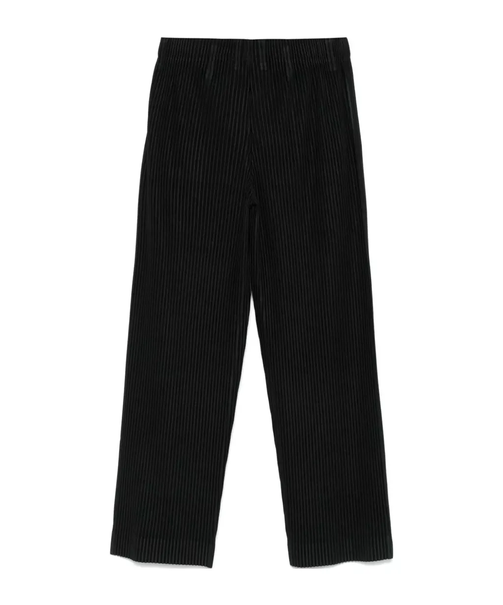 Tailored Pleats 2 Trousers