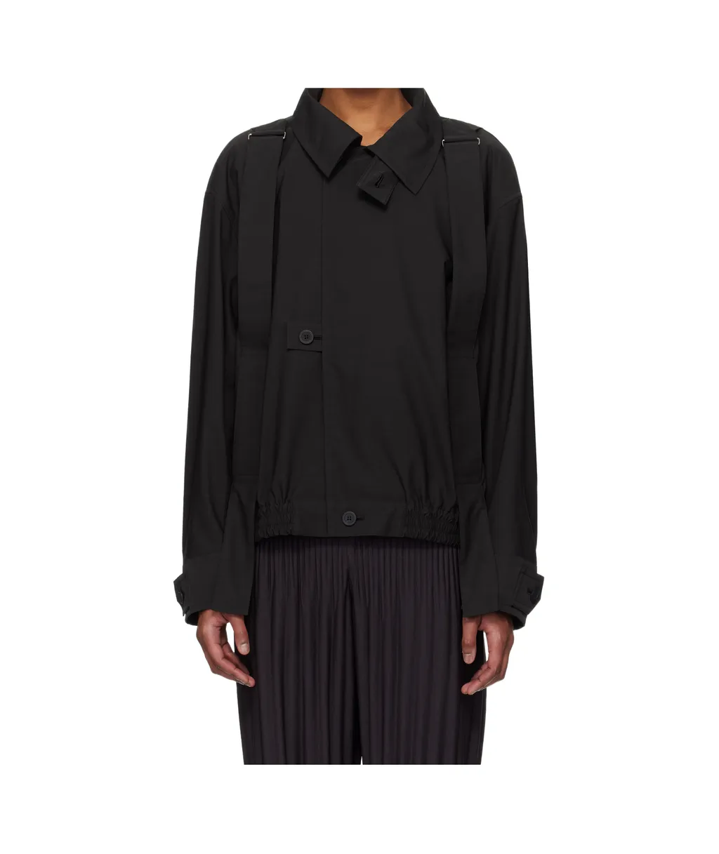 Parachute Jacket