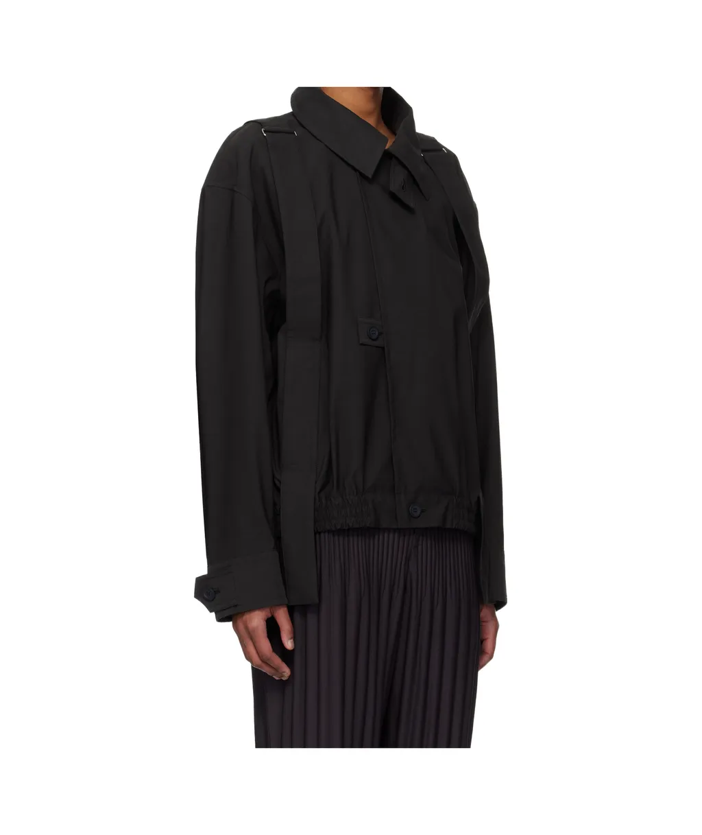 Parachute Jacket