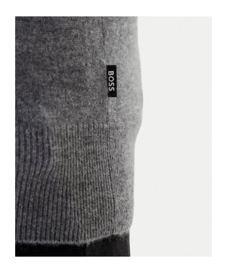 Hemarlo Sweater