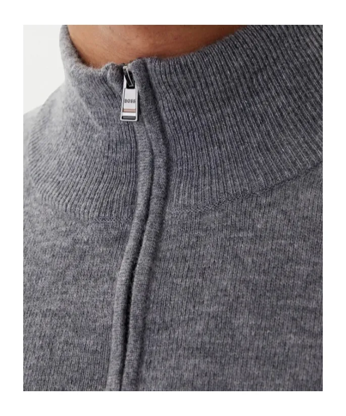 Hemarlo Sweater
