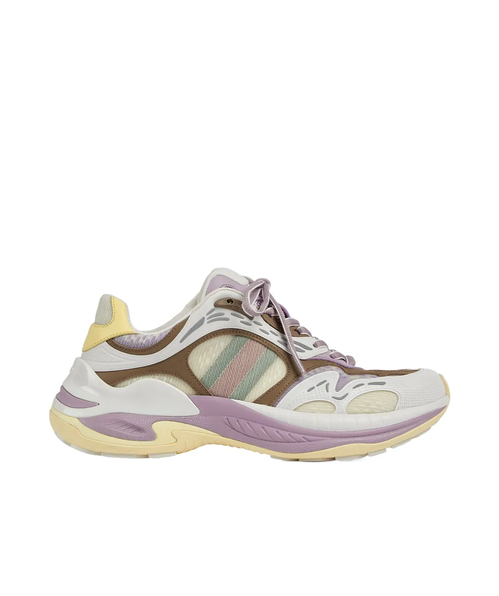 Gucci 2.0 Trainers