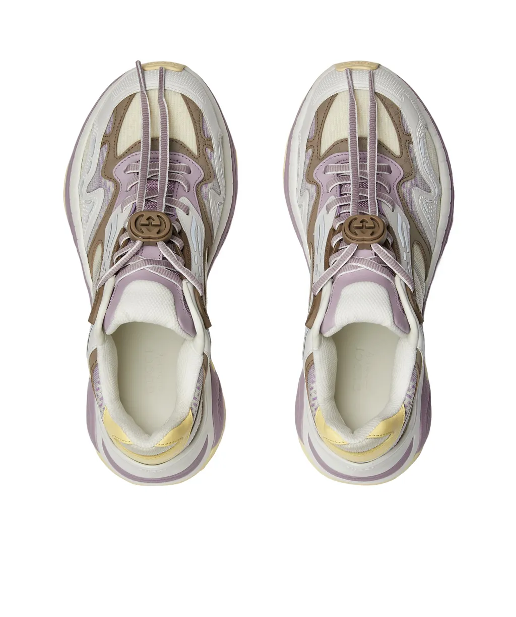 Gucci 2.0 Trainers