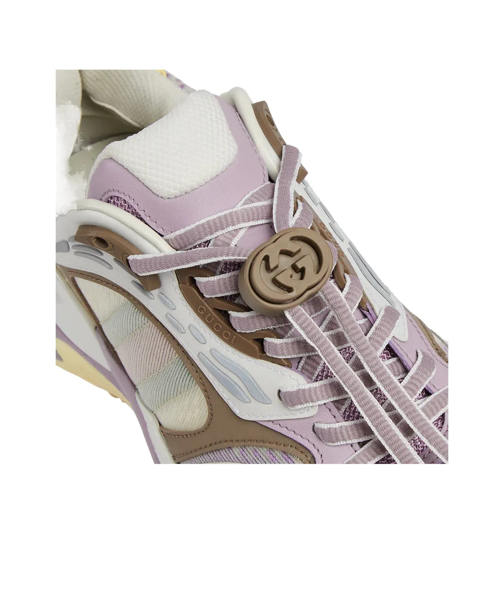 Gucci 2.0 Trainers