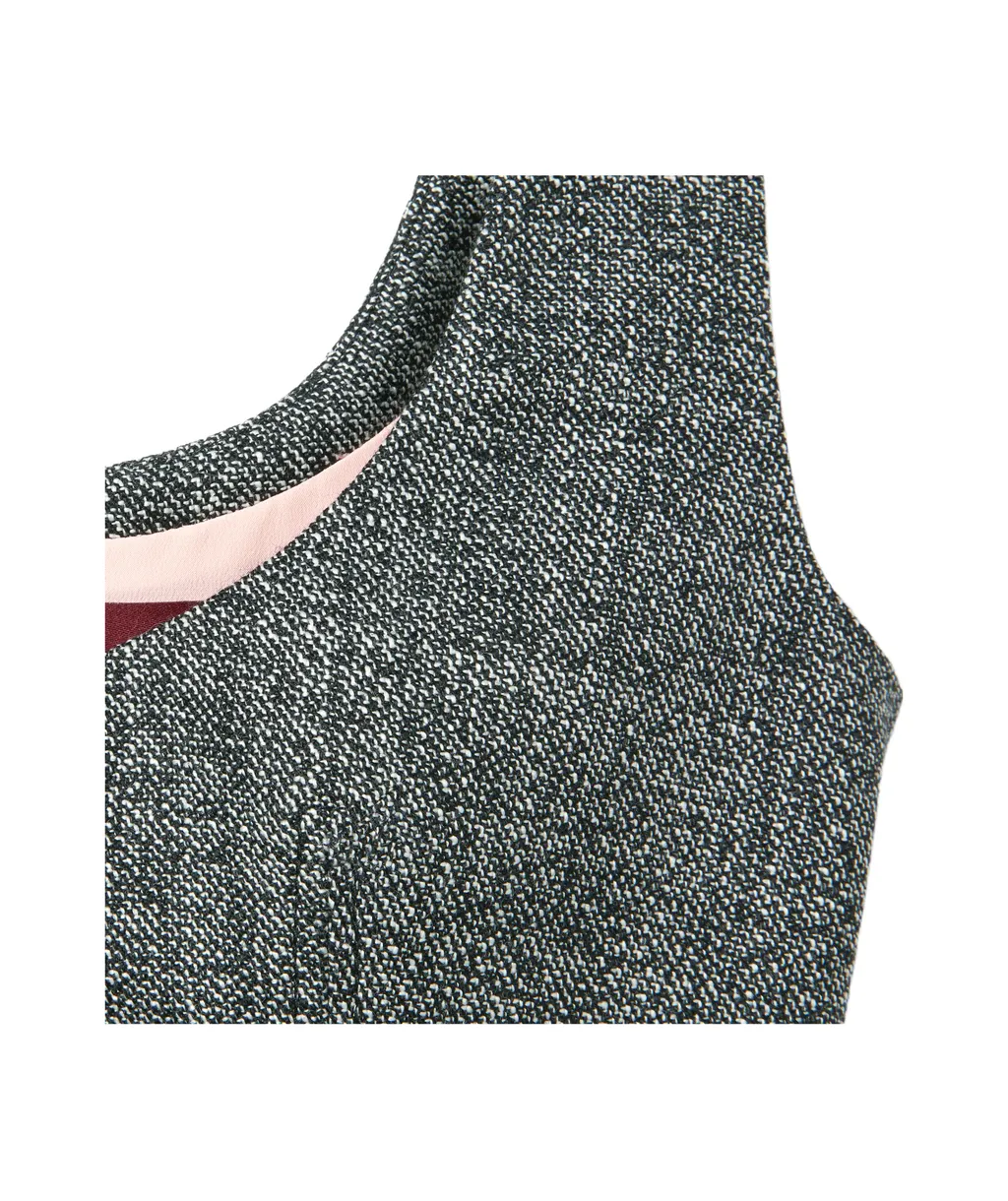 Grisaille Top
