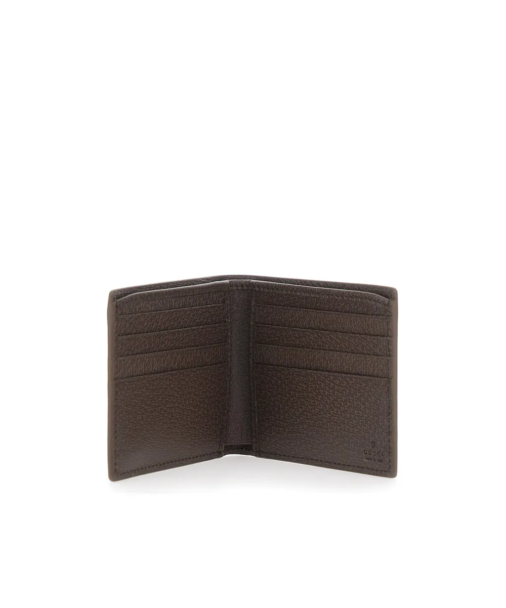 Bifold Wallet