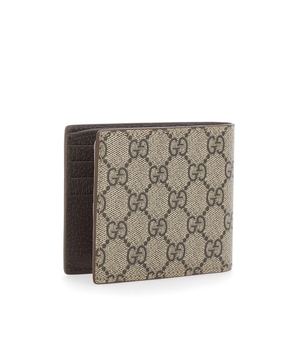 Bifold Wallet