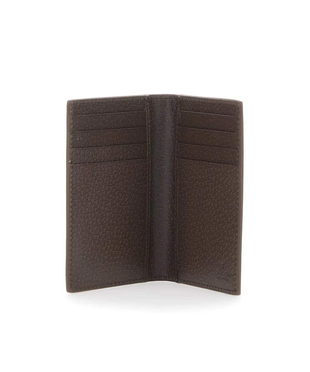 Gg Supreme Card Holder