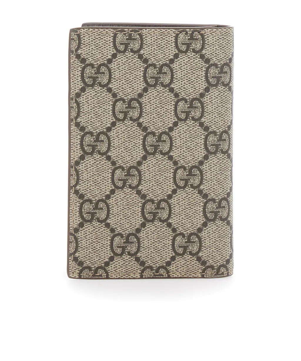 Gg Supreme Card Holder
