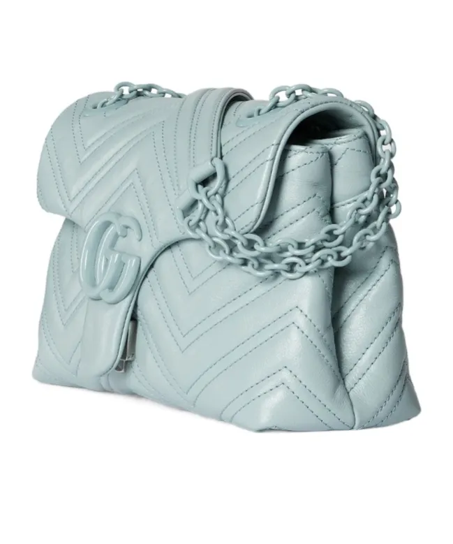 Gg Marmont Small Shoulder Bag