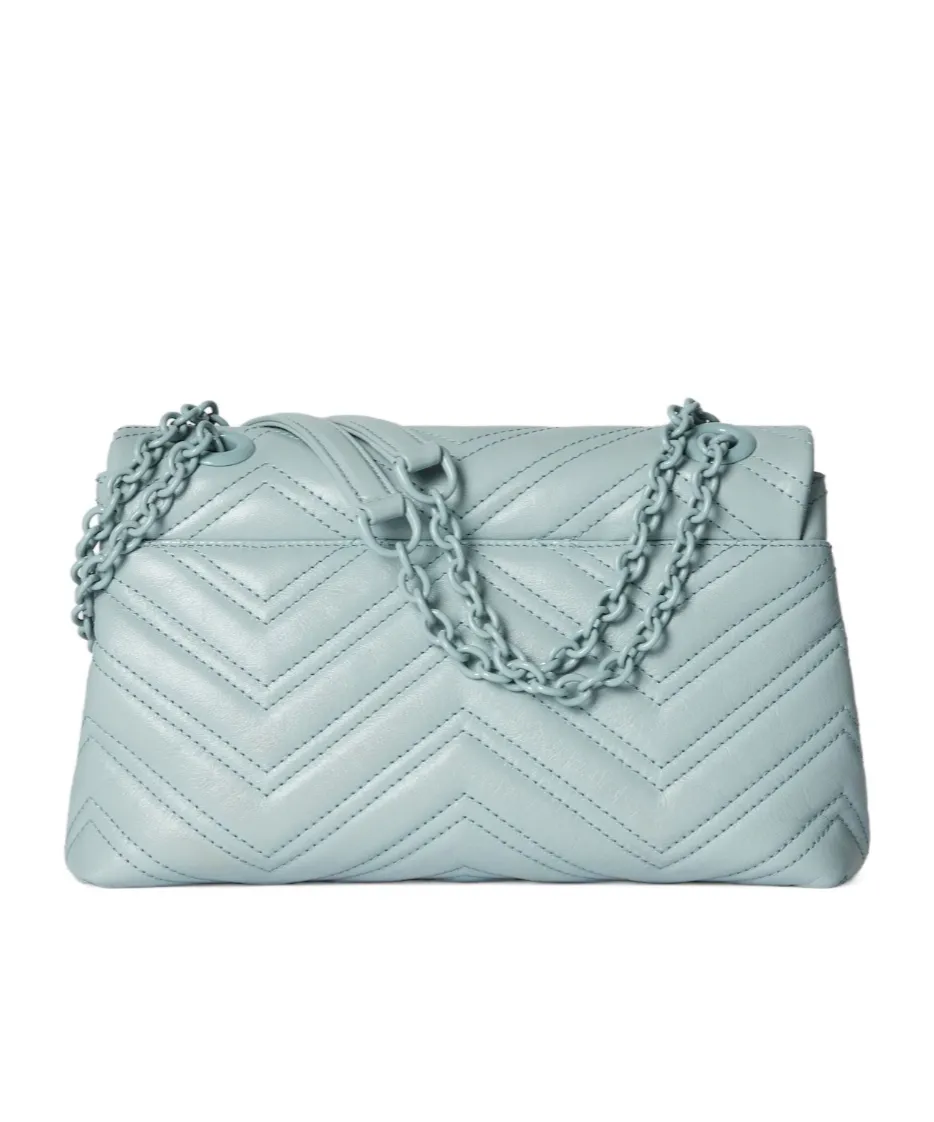 Gg Marmont Small Shoulder Bag