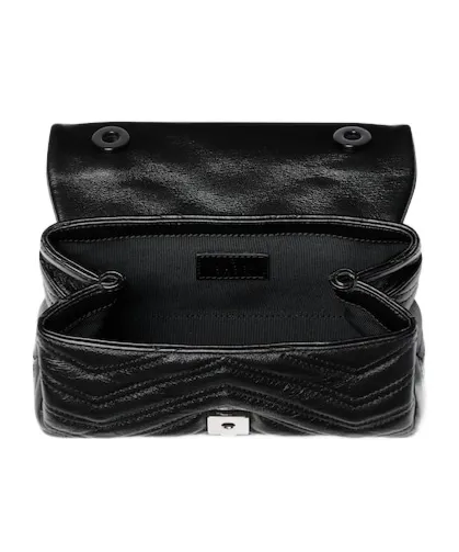 Gg Marmont Mini Shoulder Bag