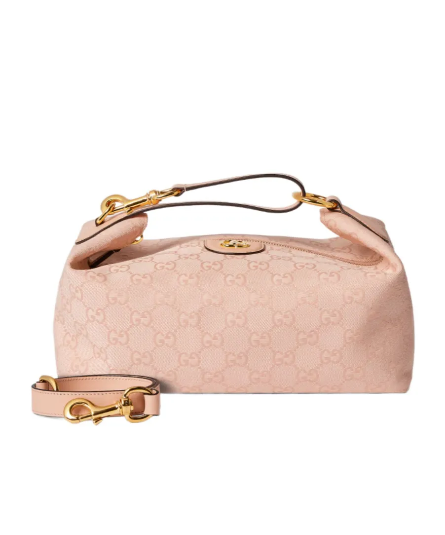 Vanity Medium Top Handle Bag