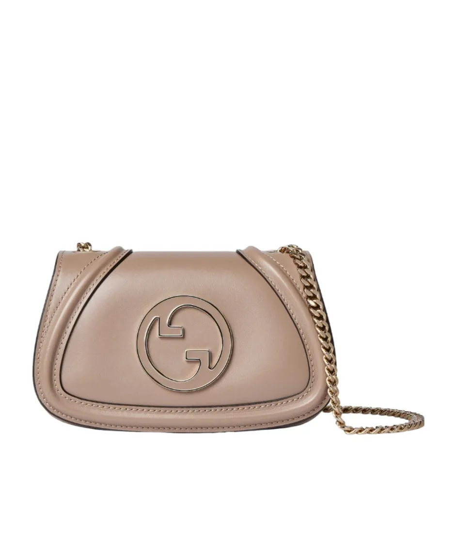 Blondie Small Shoulder Bag