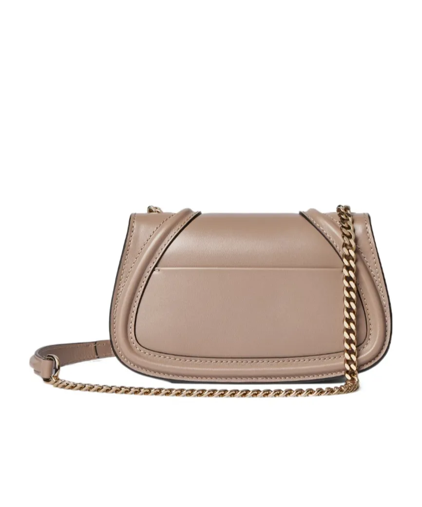Blondie Small Shoulder Bag