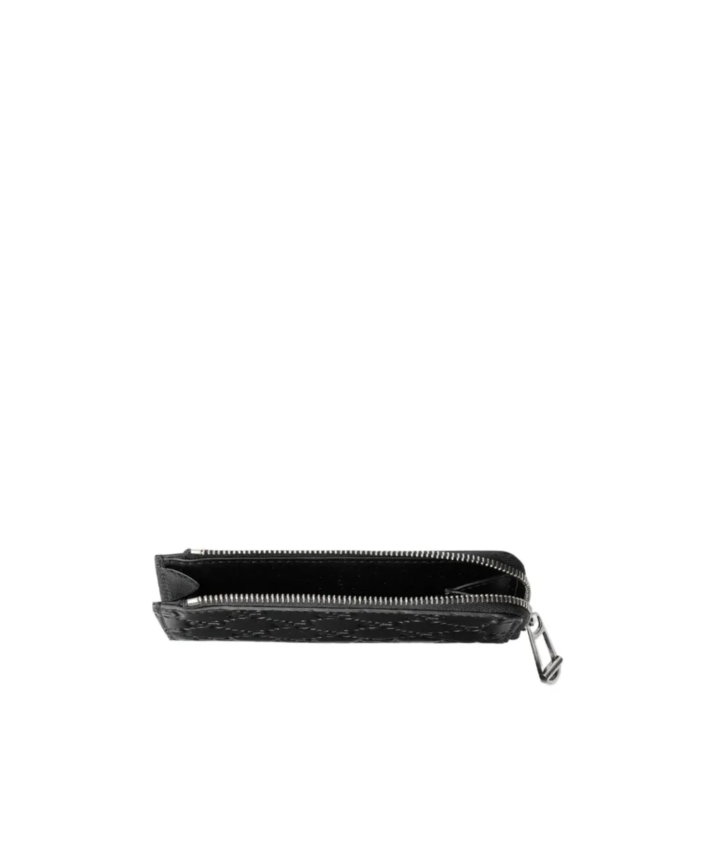 Gg Emblem Card Case