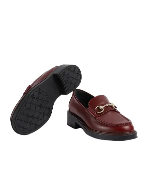 Horsebit Loafer